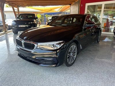 BMW 525