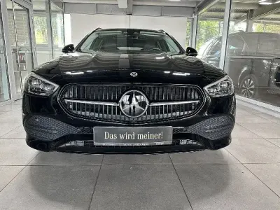 Gebraucht Mercedes C300e 313 PS (230 kW) 2023