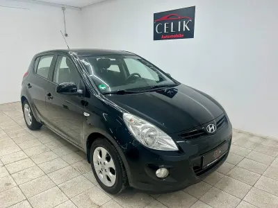 Gebraucht Hyundai i20
