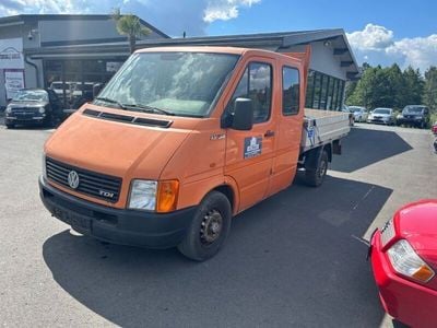VW LT