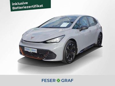 Gebraucht Cupra Born 150 kW (204 PS) 2022 Other Kleinwagen