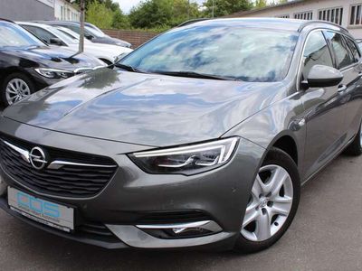 gebraucht Opel Insignia B Sports Tourer Business Edition Aut. +LED+NAVI+