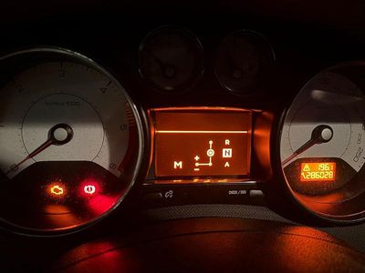 Gebraucht Peugeot 308 156 PS (114 kW) 2013 Silber Kleinwagen