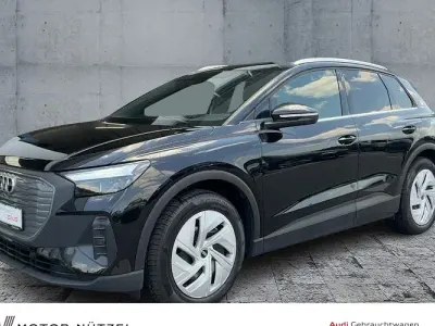 Gebraucht Audi Q4 e-tron