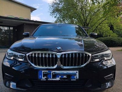 Gebraucht BMW 330