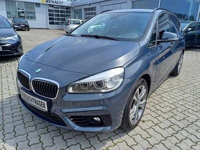 BMW 220