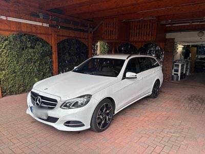 Mercedes E250