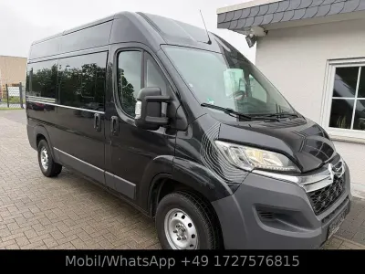 Gebraucht Citroën Jumper