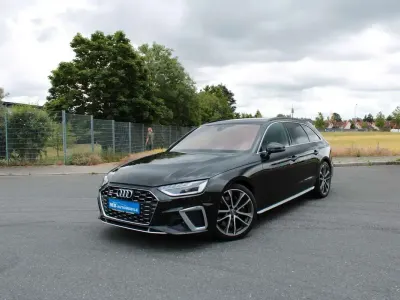 Gebraucht Audi S4