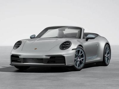 Porsche 911 Carrera T