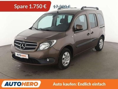Mercedes Citan 112