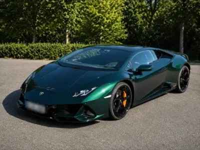 Gebraucht Lamborghini Huracán