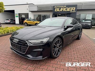 Audi A7 Sportback