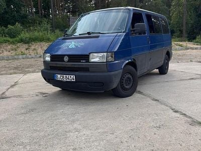 VW T4