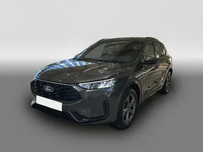Ny Ford Kuga ST-Line 190 HK (139 kW) 2025 Grå SUV