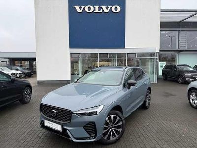Gebraucht Volvo XC60 Plus 197 PS (144 kW) 2024 Grau SUV