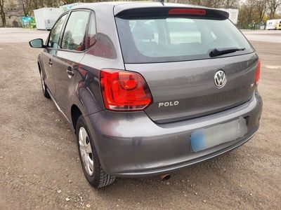 gebraucht VW Polo VW1.4 Benzin