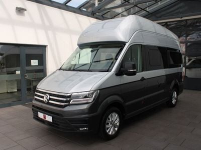 VW California