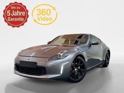 Nissan 370Z