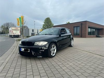 gebraucht BMW 120 Coupé 