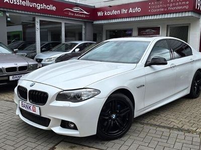BMW 535