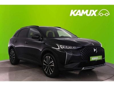 DS Automobiles DS7 Crossback