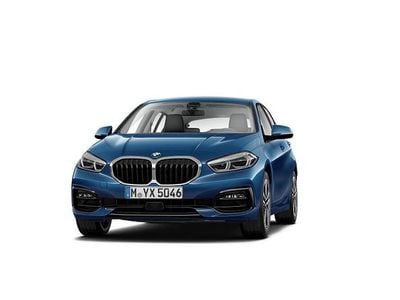 Gebraucht BMW 116 Efficient Dynamics 116 PS (85 kW) 2025 Kleinwagen