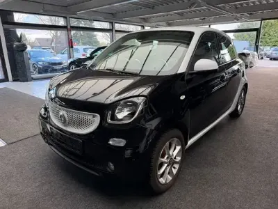 Second-hand Smart ForFour 90 CP (66 kW) 2016 Andere Hatchback