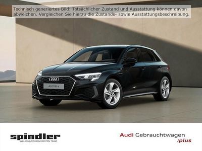 Audi A3 Sportback e-tron