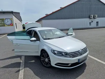 Gebraucht VW CC