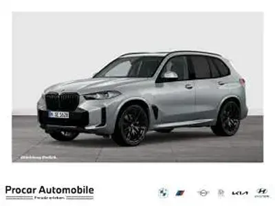 Gebraucht BMW X5