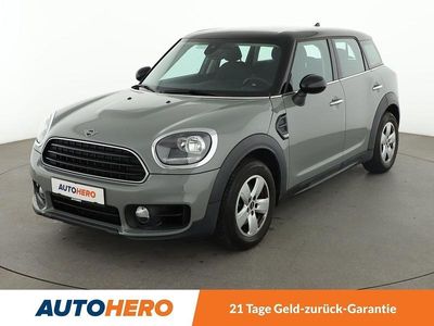 Mini Cooper Countryman