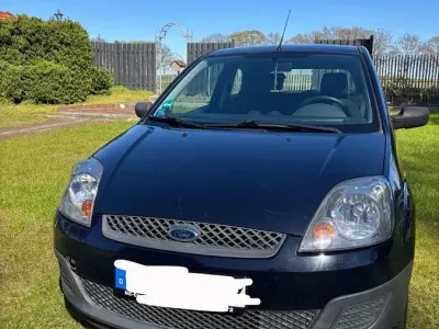 Gebraucht Ford Fiesta