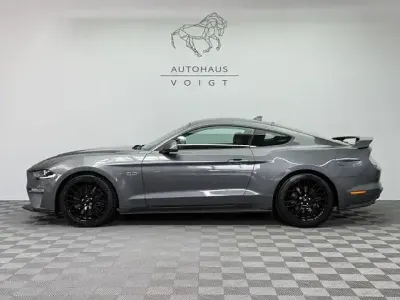 Gebraucht Ford Mustang GT