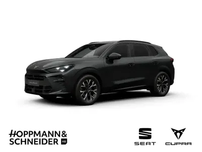 Gebraucht Cupra Terramar 150 PS (110 kW) 2025 Timanfayagrau SUV