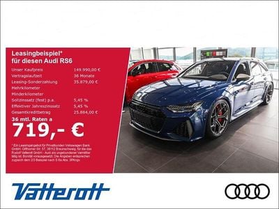 Audi RS6