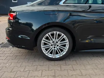 Gebraucht Audi A5