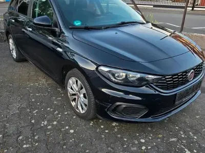 Gebraucht Fiat Tipo