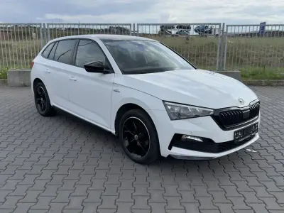 Gebraucht Skoda Scala