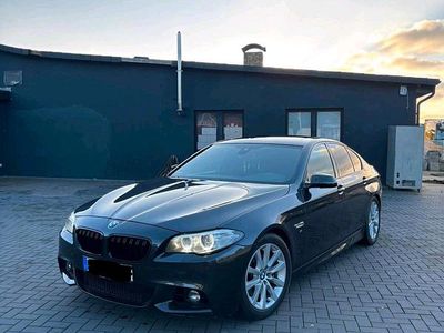 BMW 535