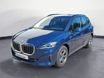 Gebraucht BMW 220 Active Tourer