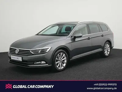 Gebraucht VW Passat