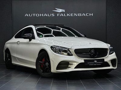 Mercedes C300