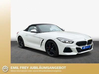 gebraucht BMW Z4 M Sport sDrive30i Aut.