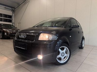 Audi A2