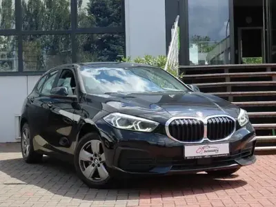 Gebraucht BMW 116
