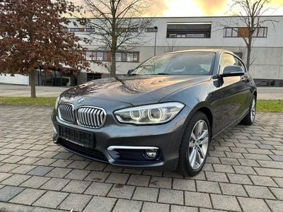 BMW 118 Coupé
