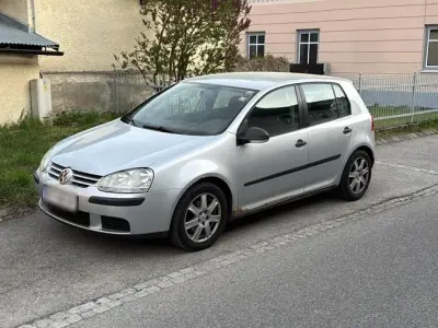 Gebraucht VW Golf V