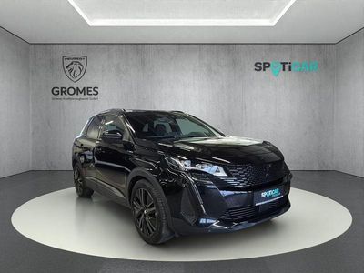 Gebraucht Peugeot 3008 300 PS (220 kW) 2022 Perla nera (metallic) SUV