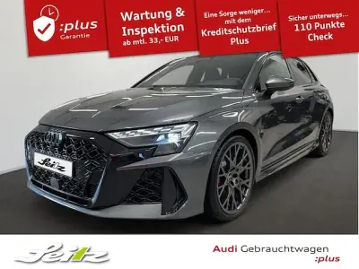 Gebraucht Audi RS3 Sportback